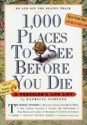 1000 Sitios Que Ver Antes De Morir: America