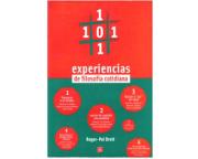 101 Experiencias De Filosofía Cotidiana