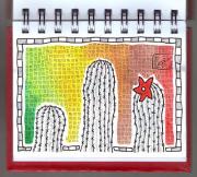30 Cactus