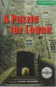 A Puzzle For Logan