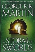 A Storm Of Swords: Book 3 Of A Song Of Ice And Fire