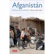 Afganistan: Cronica De Una Ficcion