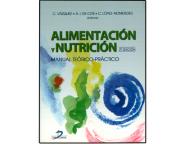 Alimentacion Y Nutricion: Manual Teorico-practico