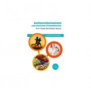 Antienvejecimiento Con Nutricion Ortomolecular