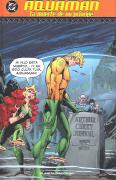 Aquaman, La Muerte Del Principe