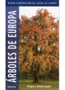 Arboles Y Arbustos De Europa