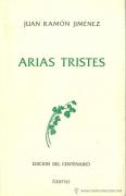 Arias Tristes