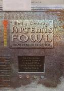 Artemis Fowl: Encuentro En El Artico