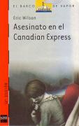 Asesinato En El Canadian Express