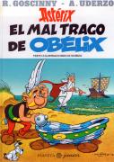 Asterix 22: La Gran Travesia