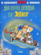 Asterix 28: Asterix En La India
