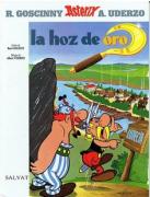 Asterix 3: Asterix Y Los Godos