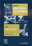 Atlas De Anatomia Palpatoria