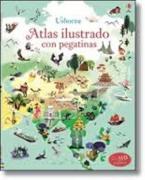 Atlas Ilustrado De La Música Y Los Instrumentos Musicales