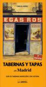 Bares, Tascas Y Tabernas De Madrid