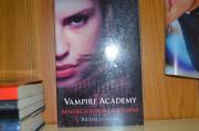 Bendecida Por La Sombra: Vampire Academy 3