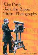 Big Book Of Jack The Ripper