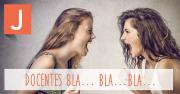 Bla, Bla, Bla: Que Hacer Cuando Las Palabras No Funcionan