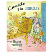 Camille Y Los Girasoles