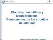 Circuitos Basicos De Neumatica