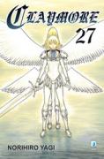 Claymore 25