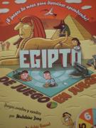 Cleopatra: La Ultima Reina De Egipto