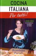 Cocina Italiana Per Tutti!