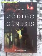 Codigo Genesis