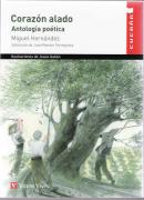 Corazon Alado: Antologia Poetica