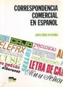 Correspondencia Comercial En Español