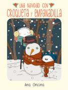 Croqueta Y Empanadilla 2
