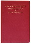 Diccionario Griego-español Del Nuevo Testamento