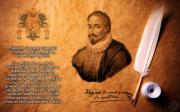 Documentos De Miguel De Cervantes Saavedra