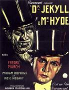 Dr. Jekyll Y Mr. Hyde
