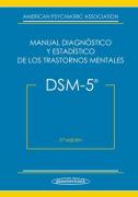 Dsm-iv-tr: Manual De Diagnostico Diferencial