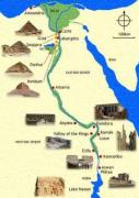 Egipto: De La Prehistoria Los Faraones