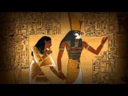 El Arte En El Antiguo Egipto
