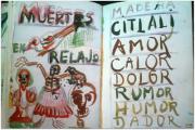 El Diario De Frida Kahlo: Un Intimo Autorretrato