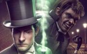 El Dr. Jekyll Y Mr. Hyde