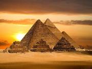 El Enigma De La Gran Piramide