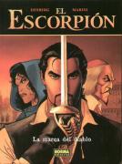 El Escorpion 1: La Marca Del Diablo
