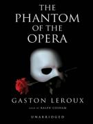 El Fantasma De L Opera