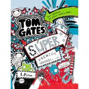 El Genial Mundo De Tom Gates