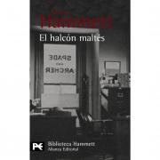 El Halcon Maltes