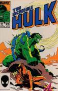 El Increible Hulk: La Encrucijada