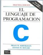 El Lenguaje De Programacion C#