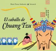 El Libro De Chuang Tzu