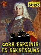El Vasco Que Salvo Al Imperio Español