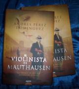 El Violinita De Mauthausen