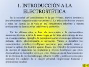 Electroestetica Aplicada A Estetica Integral